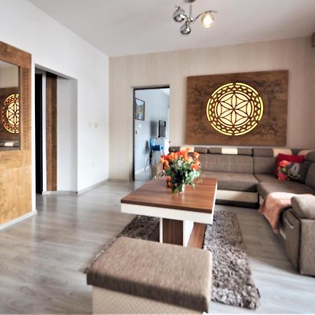 Vip Apartamenty Krupowki Закопане Екстер'єр фото