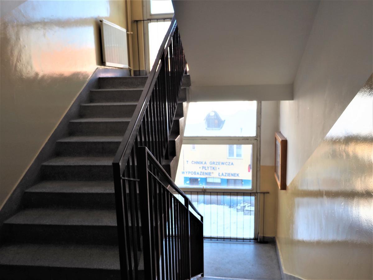 Vip Apartamenty Krupowki Закопане Екстер'єр фото