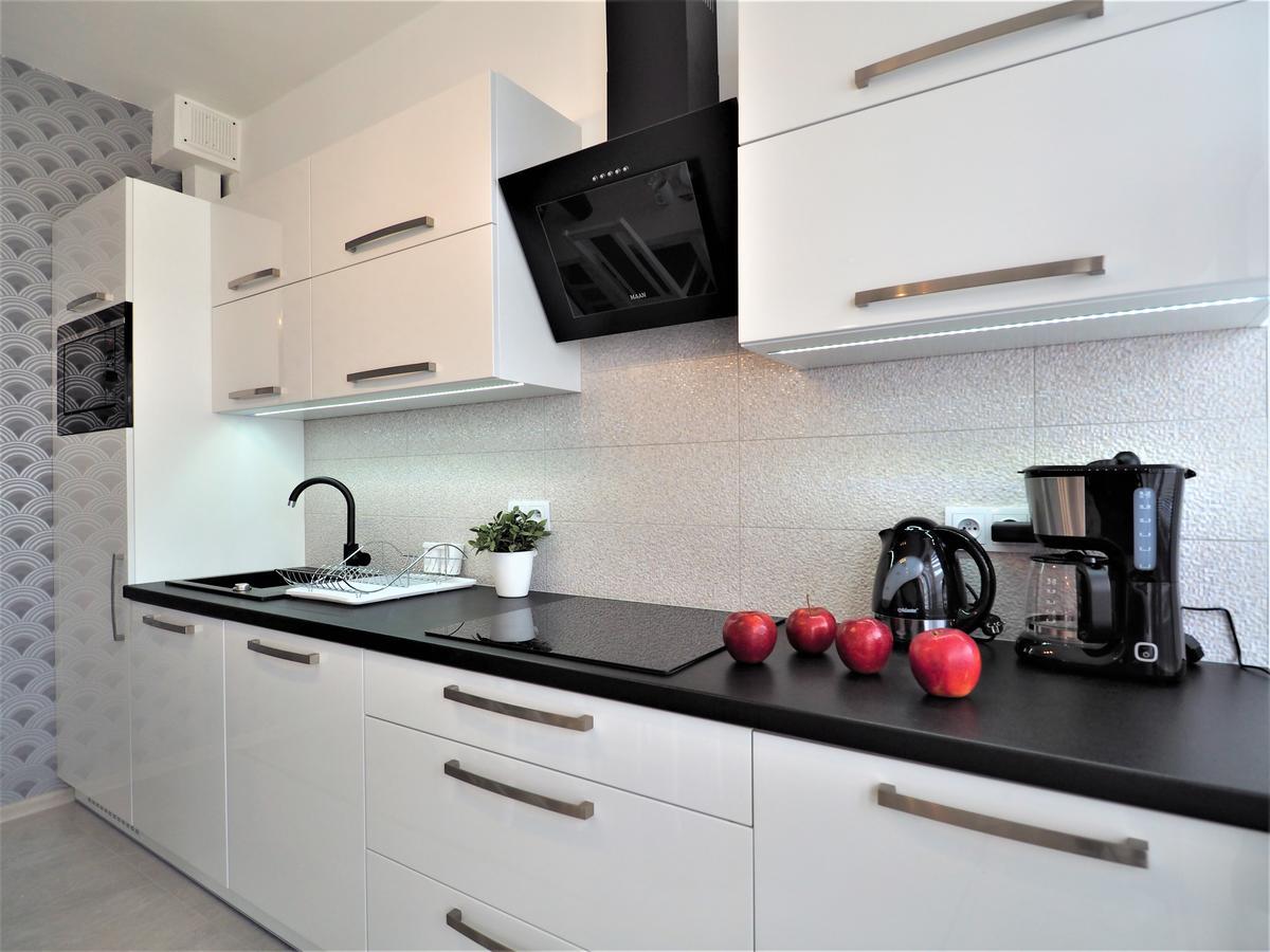 Vip Apartamenty Krupowki Закопане Екстер'єр фото