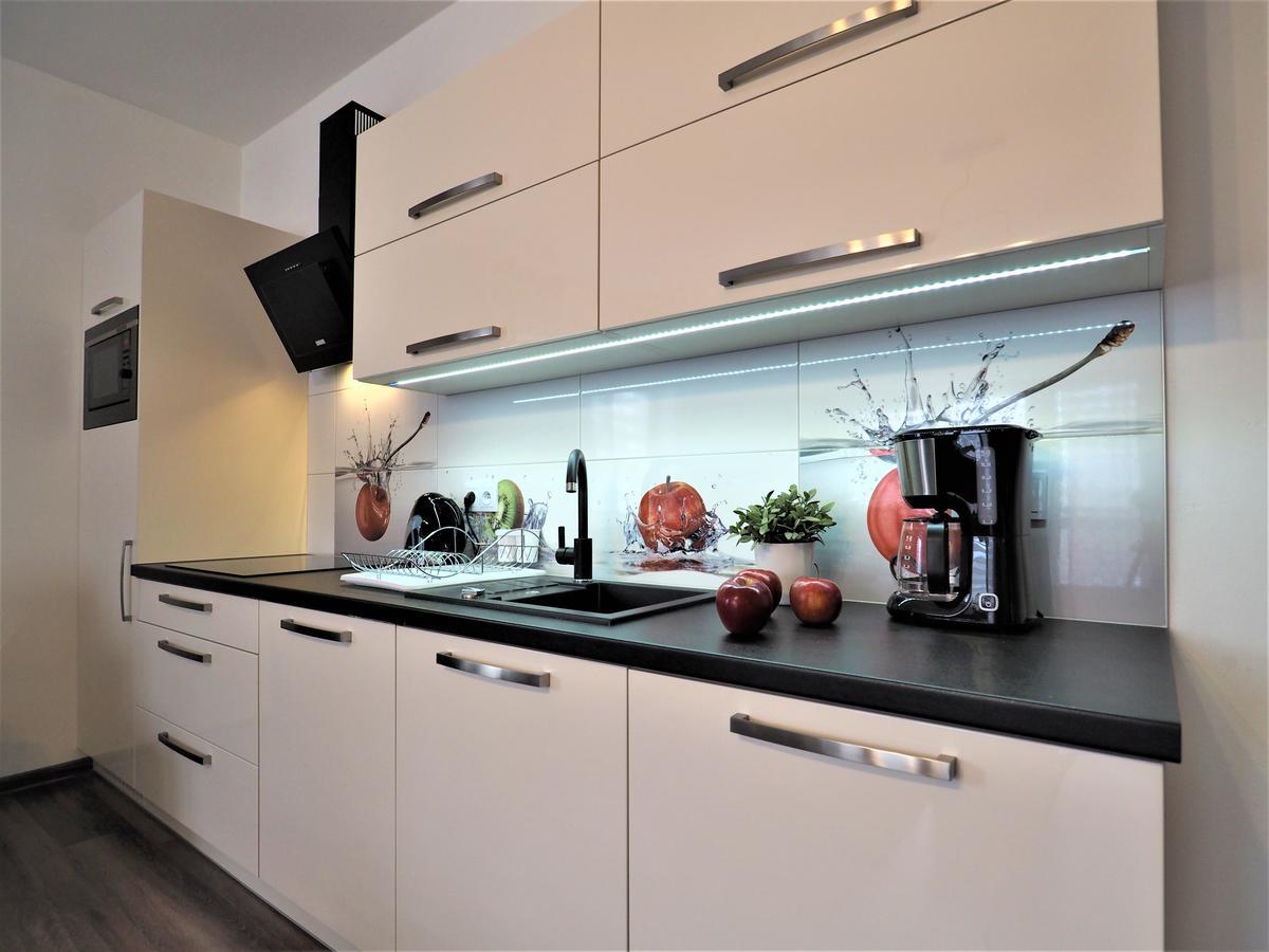 Vip Apartamenty Krupowki Закопане Екстер'єр фото