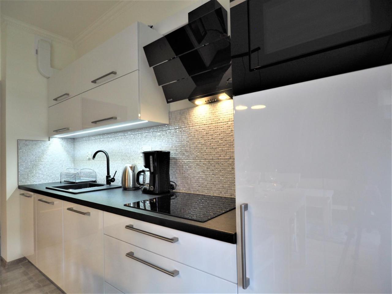 Vip Apartamenty Krupowki Закопане Екстер'єр фото