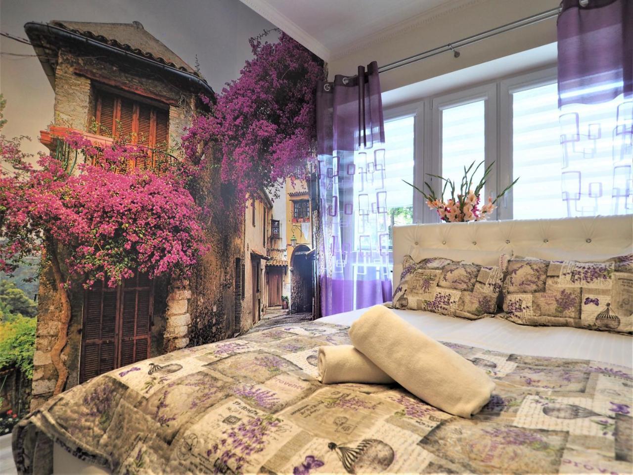 Vip Apartamenty Krupowki Закопане Екстер'єр фото